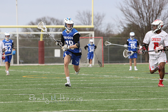 FLA vs Hillcrest 02-12-225