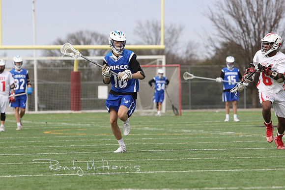 FLA vs Hillcrest 02-12-226