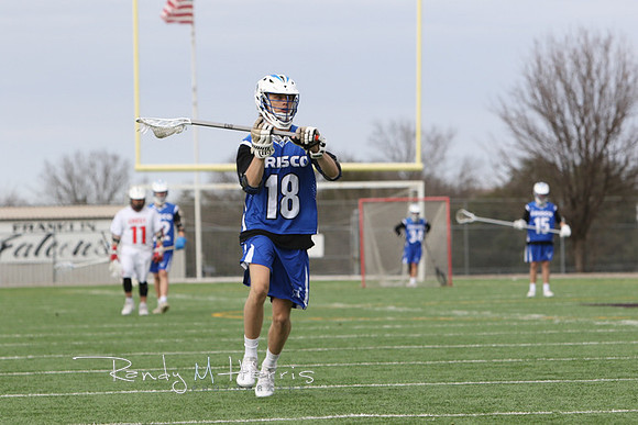 FLA vs Hillcrest 02-12-227