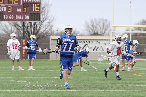 FLA vs Hillcrest 02-12-230