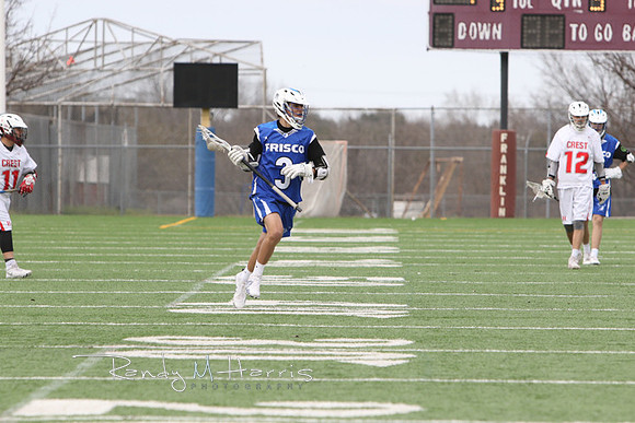 FLA vs Hillcrest 02-12-231