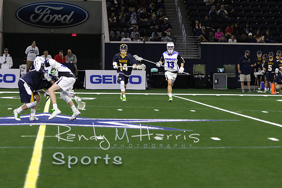 Frisco vs HP 02182017-105