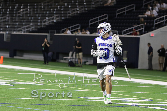 Frisco vs HP 02182017-130