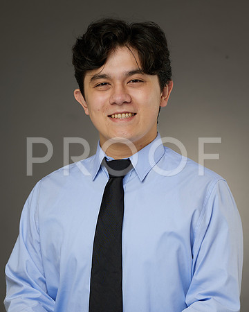M. Beltran 2025 HS5272