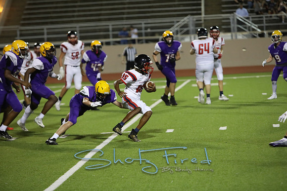 vs Richardson-0356