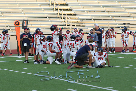 vs Richardson-0016