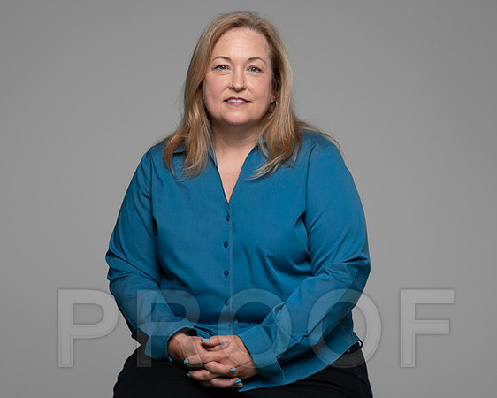 C. Olinde Proof-
