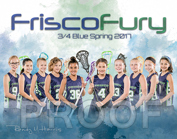 Sample (Team Portrait) 8x10