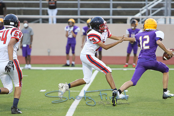 vs Richardson-0248