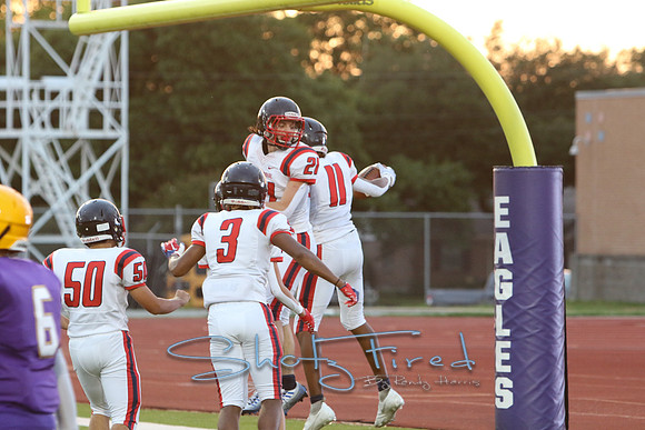 vs Richardson-0214