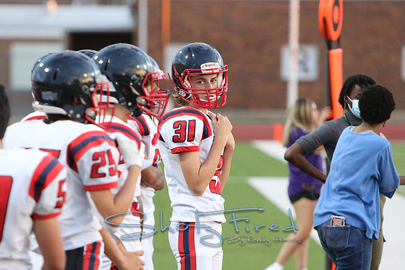 vs Richardson-0170