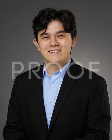 M. Beltran 2025 HS5251