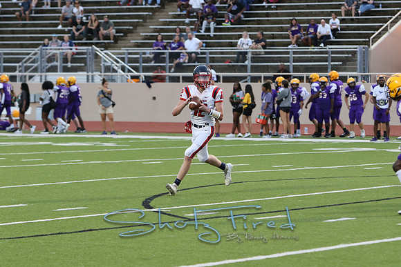 vs Richardson-0224-2