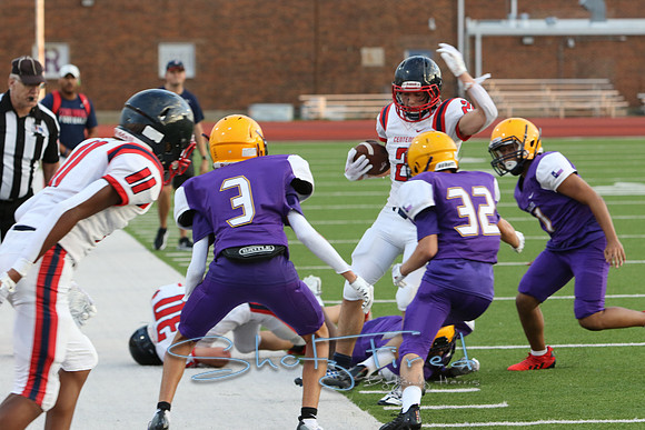 vs Richardson-0091