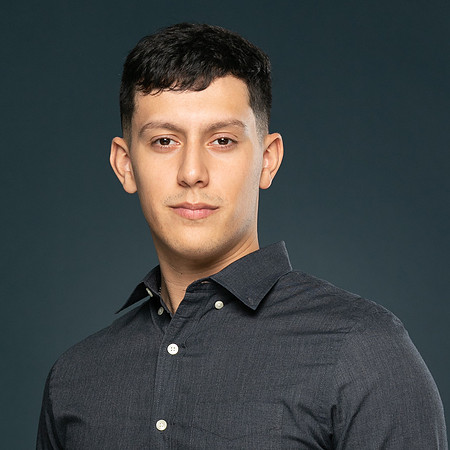 A. Ibarra 2021 HS 1x1--2