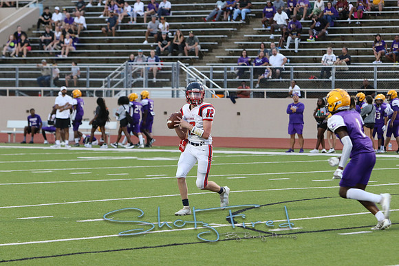 vs Richardson-0225-2