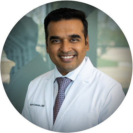 A. Kannan-LinkedIn