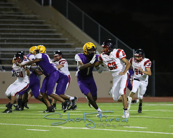 vs Richardson-0112