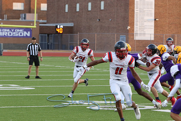 vs Richardson-0085