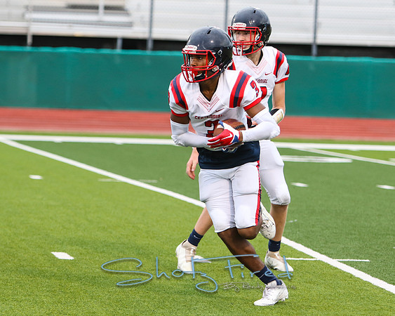 vs Lake Dallas-0845