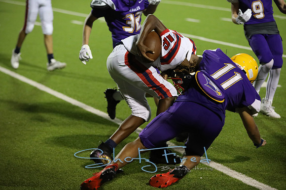 vs Richardson-0354
