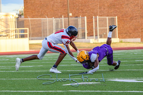 vs Richardson-9985