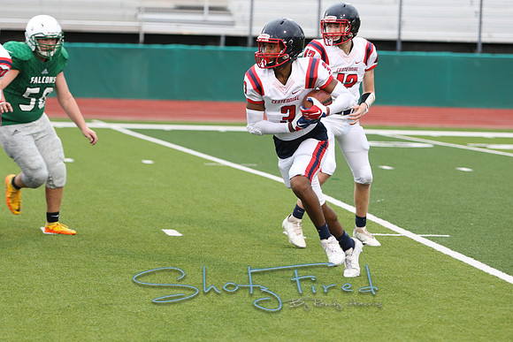 vs Lake Dallas-0846
