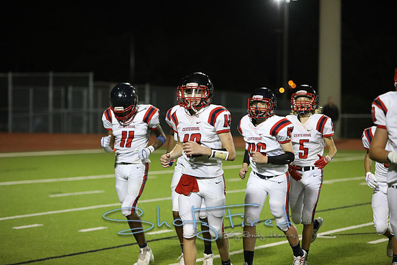 vs Richardson-0334