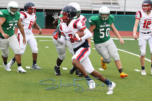 vs Lake Dallas-0851