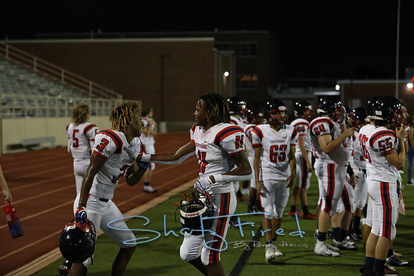vs Richardson-0023