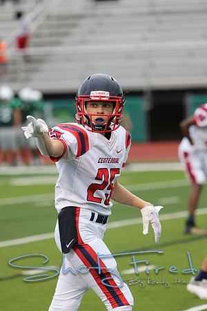 vs Lake Dallas-0885