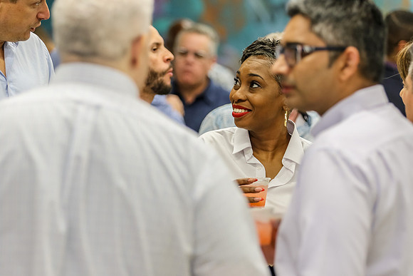 DEG MIAM 2025 Event-