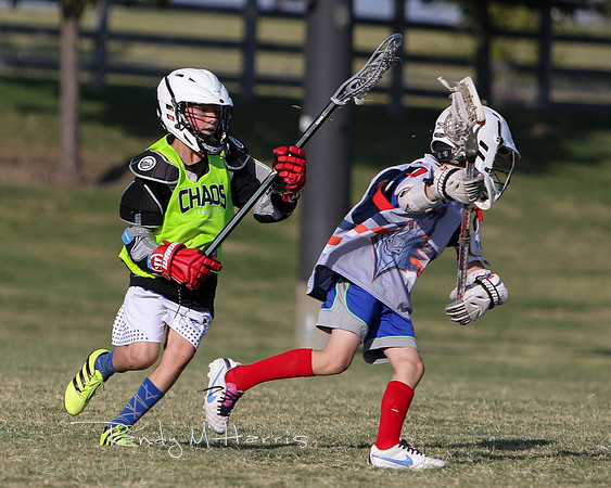 2026 Chaos vs Iron Horse-230