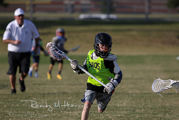 2026 Chaos vs Iron Horse-400