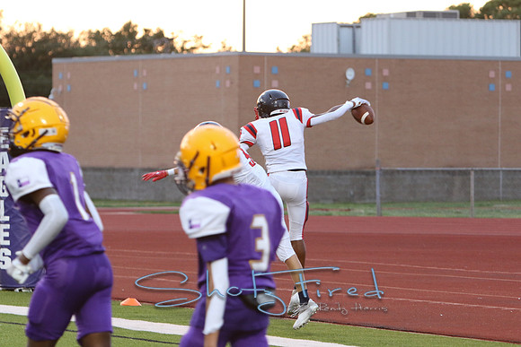 vs Richardson-0209-2
