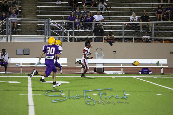 vs Richardson-0288