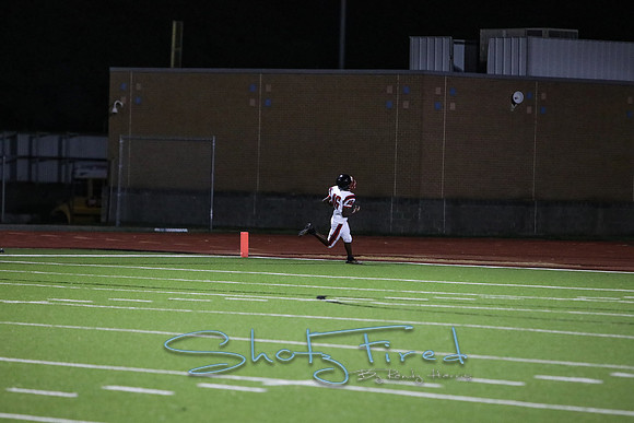 vs Richardson-0307