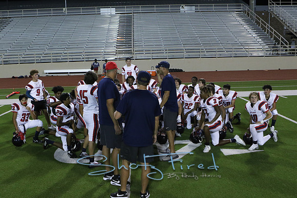 vs Richardson-0350