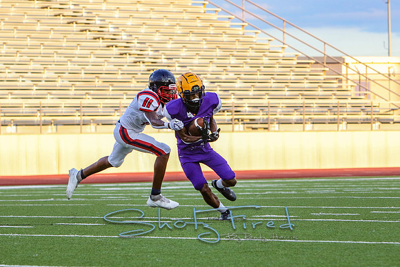 vs Richardson-9975