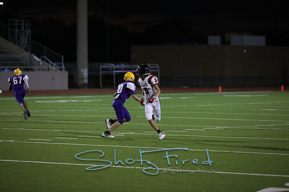 vs Richardson-0033