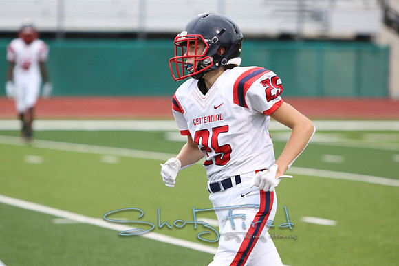 vs Lake Dallas-0839