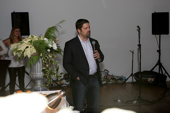 MAX Christmas Party 2017 (24 of 188)