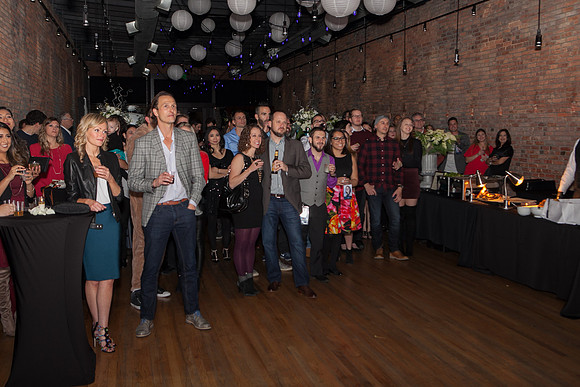 MAX Christmas Party 2017 (28 of 188)