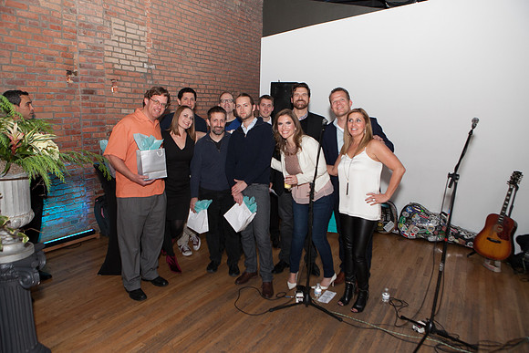 MAX Christmas Party 2017 (45 of 188)