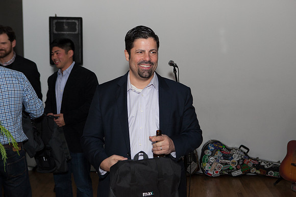 MAX Christmas Party 2017 (51 of 188)