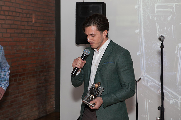 MAX Christmas Party 2017 (61 of 188)