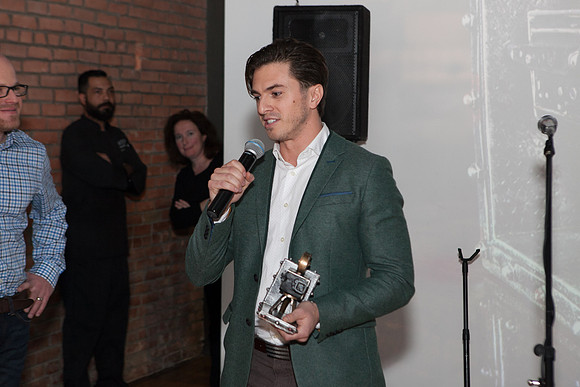 MAX Christmas Party 2017 (62 of 188)