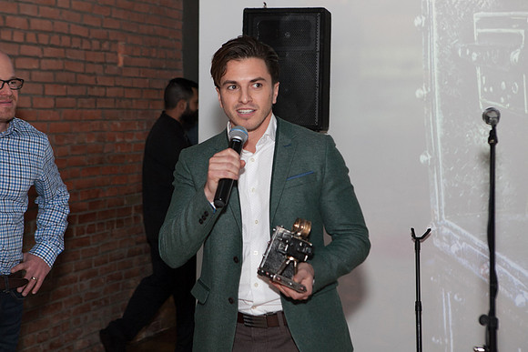 MAX Christmas Party 2017 (63 of 188)
