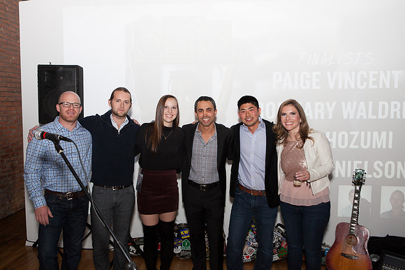 MAX Christmas Party 2017 (70 of 188)