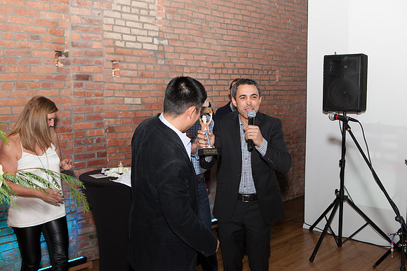 MAX Christmas Party 2017 (73 of 188)